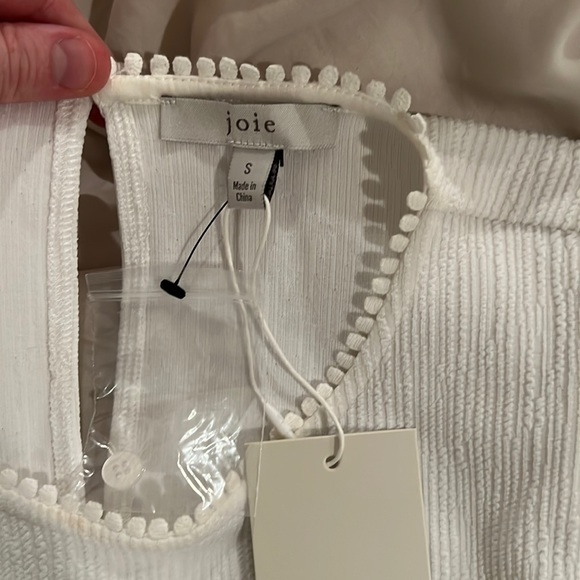 Joie Cybele dress - Picture 3 of 9